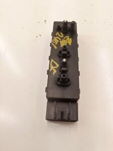 2011 Buick Regal Driver Front Seat Control Switch OEM 