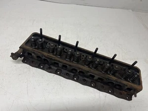 TRIUMPH VITESSE 1600 CYLINDER HEAD - Picture 1 of 5