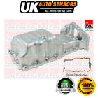 Fits Vauxhall Corsa Astra Meriva 1.2 1.4 + Other Models Oil Sump AST