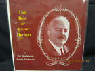 The Best of Victor Herbert - Stockholm String Orchestra - Somerset Records