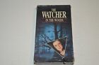 The Watcher In The Woods VHS Horror Classic Film Disney Video