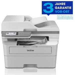 Brother MFC-L2960DW 4in1 Multifunktionsdrucker s/w Laser - Bild 1 von 3