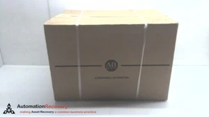 ALLEN BRADLEY 1494G-CC3N-989 SERIES 2, ENCLOSED DISCONNECT 1494G-CC3N-98 #312849 - Picture 1 of 3