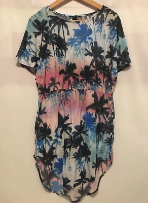 Traje de baño estampado H&M Foto 1 de 4