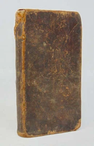 Smith, Joshua. Divine Hymns, or Spiritual Songs (1797) Baptist Hymnal - Picture 1 of 2