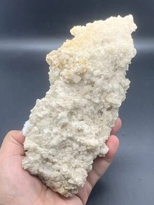 1185 Grams Rare Microlite With White Topaz Big Specimen. - Picture 1 of 11