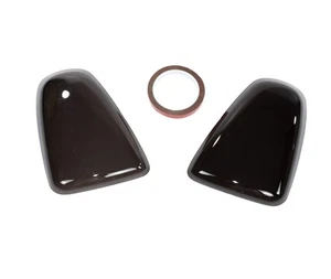 PARA MINI COOPER R56 2007-2013 LUCES TRASERAS TINTADAS TRASERAS AHUMADAS OSCURAS REINO UNIDO - Imagen 1 de 4