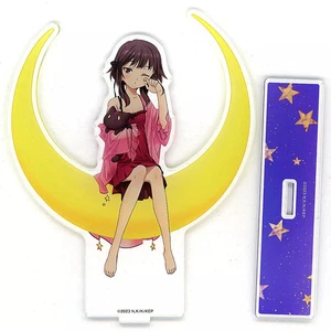 Soporte Acrílico Megumin Luna Noche Ver. Figura KonoSuba GRAN 6,2x4,9 pulgadas usada - Imagen 1 de 1