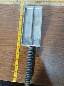 Molde de peso en forma de pez Hilts raro BSE-2 Mickey-4  - Imagen 1 de 4
