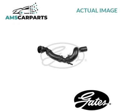 RADIATOR HOSE UPPER 05-4153 GATES NEW OE REPLACEMENT - Image 1 of 4
