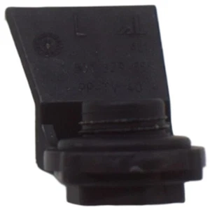 Front Left Headlight OEM 1K0998225 ABS Material Easy Installation Practical Use - Picture 1 of 6
