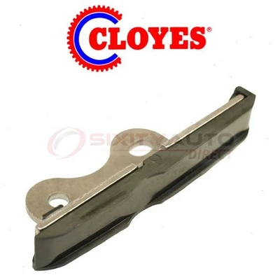 Cloyes Left Upper Engine Timing Chain Guide for 2008-2009 Ford Taurus X - bg - Изображение 1 из 4