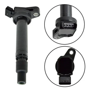 1PC Ignition Coil  90919-02256 9091902257 For Toyota & Lexus I4 V6 V8 2005-2024 - Picture 1 of 5