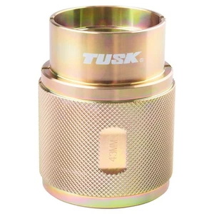 Tusk Fork Seal Driver 43mm For SUZUKI Hayabusa GSX1300R 1999-2009,2011-2022 - Picture 1 of 5