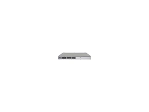 QW937B-NORAILKIT HP SN3000B 24/12 FC Switch | REF - Afbeelding 1 van 1