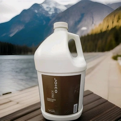 Joico K-Pak Color Therapy Conditioner Gallon Free Shipping - Image 1 of 2
