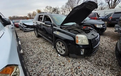 GMC TERRAIN 2010-2011 AUTOMATIC TRANSMISSION 6 SPEED FWD 1743707 Foto 1 de 4