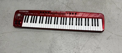 Behringer U-Control UMX610 MIDI Keyboard Gebraucht - Bild 1 von 4