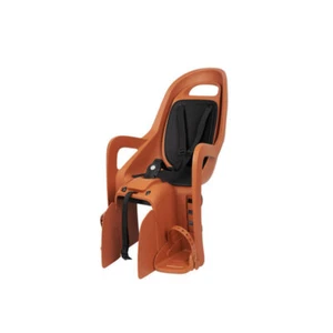 Seat Groovy Caramel To Parcel Rack SEG78C POLISPORT Child - Picture 1 of 1