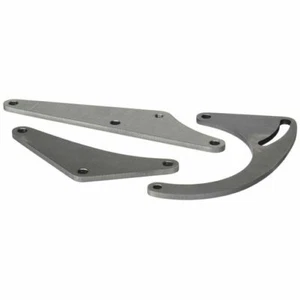 Alan Grove 218R Alternator Bracket Driver Side For Big Block Chevy - Picture 1 of 3