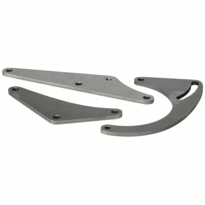 Alan Grove 218R Alternator Bracket Driver Side For Big Block Chevy - Image 1 of 3