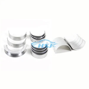 Juego de cojinetes principales y varillas con cigüeñal apto para BMW 120i 320i Z4 N46 - Imagen 1 de 12