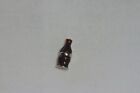 Origami Owl Charm (new) BEER BOTTLE W/ RED CAP
