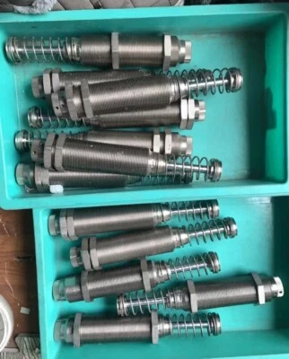 ENIDINE OEM1.25MX2 ,516087 - Image 1 of 4