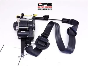 18-23 AUDI SQ5 Front Right Seat Belt 80A857706M  - Picture 1 of 12