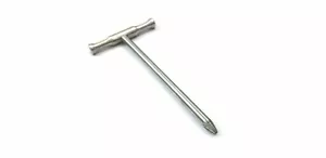 Orthopedic Lawton Screw Extractors Removal surgicals instrument stainless steel - Foto 1 di 4