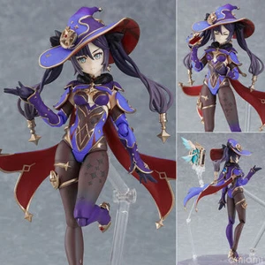 ¡Lo último! Anime Mona Water Fantasy figma 548# PVC Figura de Acción Nuevo Sin Caja Modelo de Juguete - Imagen 1 de 6