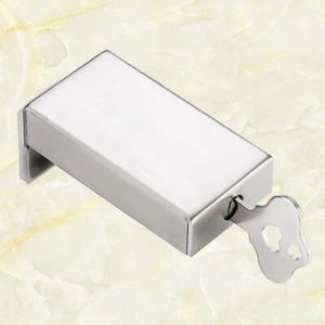 Sliding Window Safety Stopper Child Window Locks Window Locks Key - Picture 1 of 11