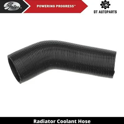 For 1996-1999 Ford Mustang Radiator Coolant Hose Gates 1997 1998 - Image 1 of 4
