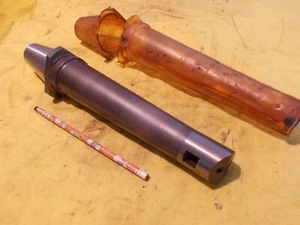 NEU PDQ SERIE M x BOHRSTANGE Bohrfräser Fräskopf Werkzeughalter 702-33-204 - Bild 1 von 6