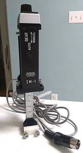 Microinyector Narishige IM-1 para microseringa / HPLC / microscopio (no incluido) - Imagen 1 de 4