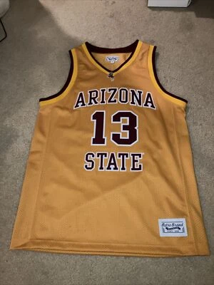 Camiseta de baloncesto James Harden Arizona State (M para hombre) Foto 1 de 2