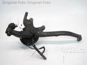 stub axle front left Bentley Arnage 6.8 09.99- 61000 km - Picture 1 of 4