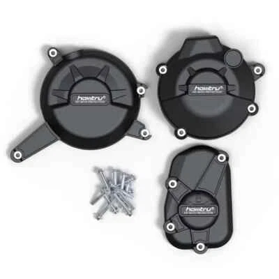 Engine Protection Cover For Benelli BN600i TNT600 2013-2023  SRK600 2020-2023 - Image 1 of 4