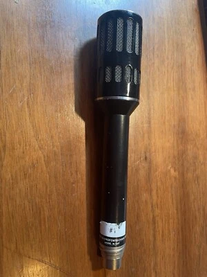 Neumann Gefell PM750 Microphone w/ M94 Capsule  - Image 1 of 4