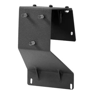 KUAFU Tailgate Spare Tire Carrier Mount Rack Mounting For Jeep Wrangler JK 07-18 - Bild 1 von 15