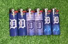NEW 6pc LARGE size Detroit tigers MLB baseball bic lighters LIMITED EDITION