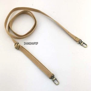 1 x Ersatz Schultergurt für DIY Tasche Gurtband Schrägband Handwerk Korsett DIY - Bild 1 von 9