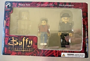 Buffy the Vampire Slayer Palz Figuren Monster Pack 1 - Bild 1 von 4
