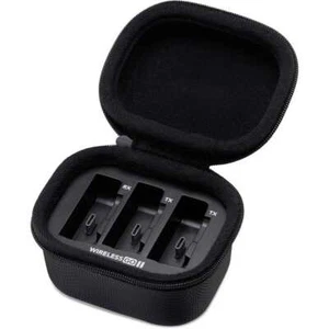 Rode Wireless GO II Charging Case - Picture 1 of 3