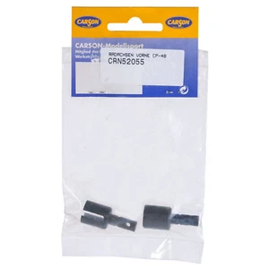 Ersatzteil Radachsen vorne CP-2B Mud Master CP-4B King of Dirt Carson 52055 8010 - Bild 1 von 1