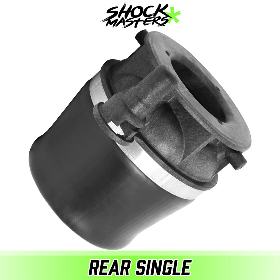 Rear Air Suspension Air Spring Bag Single for 2003-2006 Ford Expedition Foto 1 de 1