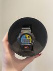 Limited Edition G Shock X Stussy Pride Collaboration Watch