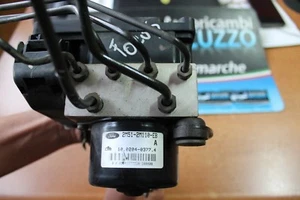 POMPA ABS FORD FOCUS 1.8 TDDI CODICE 2M51-2M110-EB - Foto 1 di 1