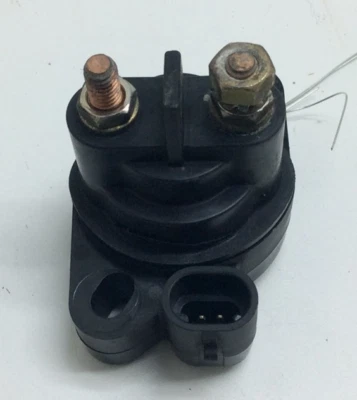 Arctic Cat Used OEM Starter Relay Solenoid  0445-058 07-18 EFI F5  LXR Z1 Jaguar - Image 1 of 4