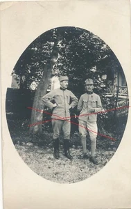 Nr.38095 Foto PK L.u.K. Offiziere Fp 325 1915 Zensur Krakau Galizien Polen - Foto 1 di 2